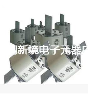 原装ABB熔断器 （熔芯）OFAFC3GG500 500A