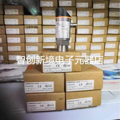原装正品易福门压力传感器PA3020 PA3021 PA3022 PA3023 PA3024