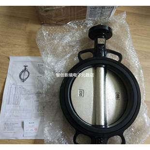 200开关型电动蝶阀 霍尼韦尔电动蝶阀V4BFW16 全新原装 正品