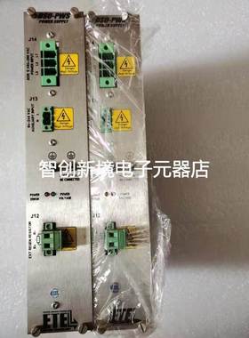 ETEL电源DSO-PWS111C-000B原装现货包好议价