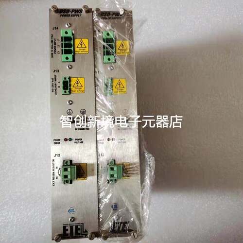 ETEL电源DSO-PWS111C-000B原装现货包好议价