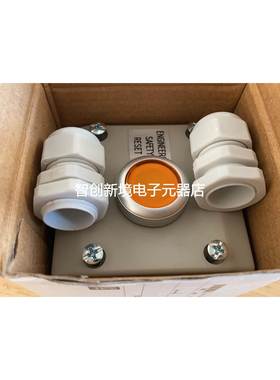 KONGSBERG 8100338 控制按钮现货议价