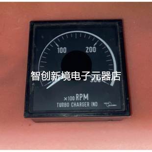 20mA 船用转速表现货议价 D3v96S NIEAF