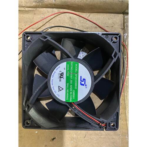 SF241238BH2散热风扇全