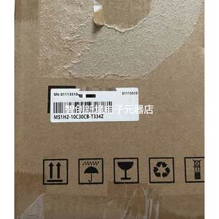 汇川伺服电机 现货供应噢 MS1H2 T334Z 10C30CB 全新