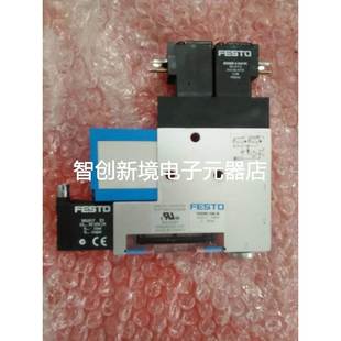 162531 现货销售费斯托 140 1380 VADMI