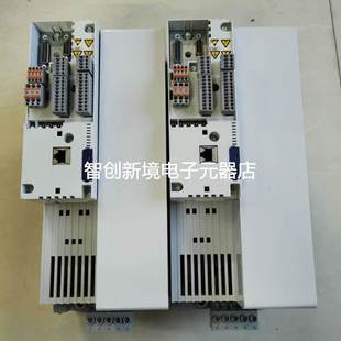 伦茨8400变频器E84ABBNE1134SN0 包好议价 E84ABCTC0000VN0原装
