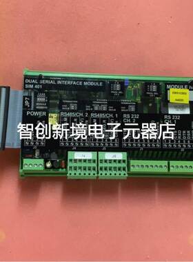 SAM SIM401 962.002.300/04-B 模块现货议价