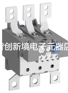 原装ABB热过载继电器 TA200DU-175 (130-175A)