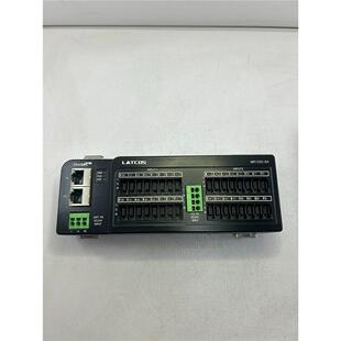 ETHERCAT远程IO模块分布式IO模块，型号，MR120