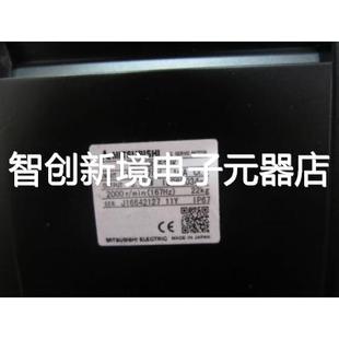 SR3524J SR352B 三菱伺服电机HG