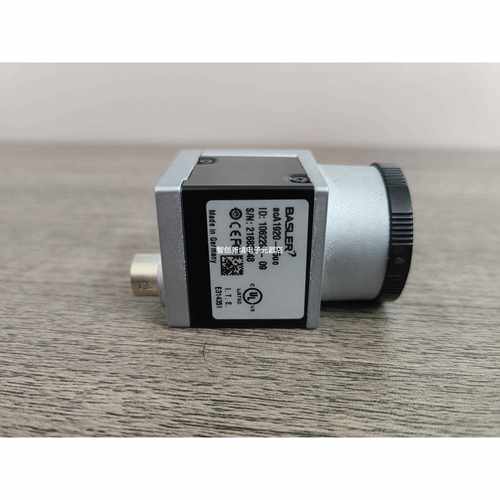 BASLER ACA1920-25UC 工业相机 230万像素 彩色 USB3.0接口