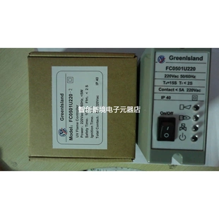 Greenlsland控制器FC0501U220.FC0501R220.FC0601U220议价