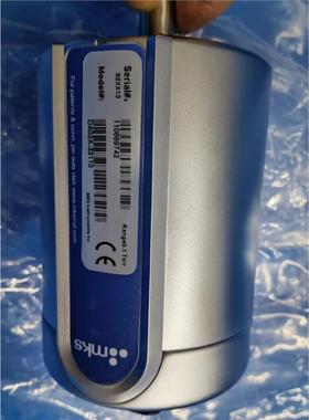MKS DA02A-33110，全新未使用。工作范围1 To