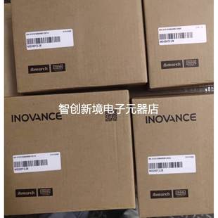 汇川变频器MD200T2.2B 全新原装