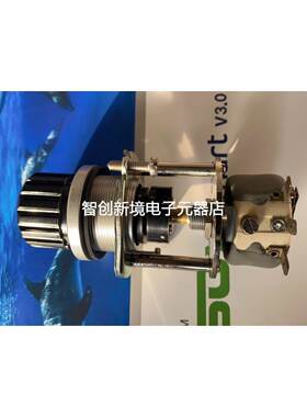 MACGREGOR 167507-04515 舵角调光器现货议价