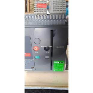 202固定式 断路器MVS16N 施耐德万能式