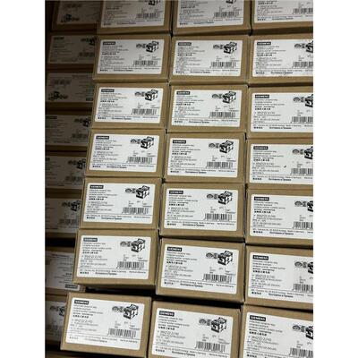 西门子继电器3RH21-2LF4