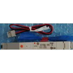 SMC电磁阀 SZ3260-5MZ-C4 SZ3160-5LOZD-C4 SZ3160-5LOZD-C6