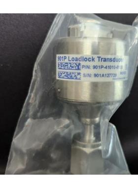全新MKS真空计901P-41010-0138，Loadlo