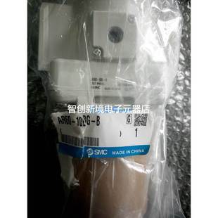 AR60 原装 10BG SMC调压阀AR60 10B 减压阀现货 正品