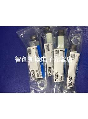 日本全新原装正品SMC缓冲器 RBC1412/S/J RBLC1411 现货