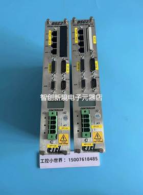 ETEL控制器DSC2P121-111-000原装现货包好