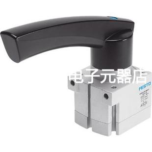 M04C G18 545795现货 费斯托FESTO正品 手动阀VHER