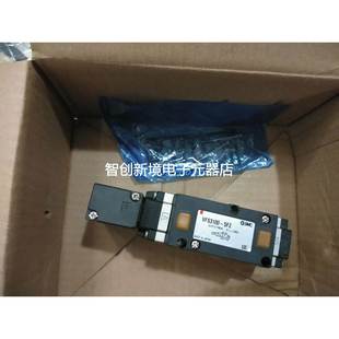 VFR6310 SMC全新原装 5DZ现货欢迎采购 电磁阀VFR6310