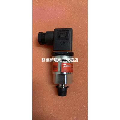Danfoss MBS3100 060G3895 压力传感器现货议价