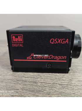 TELI CSCQS15CC23 工业相机 500万像素 彩色 2/3英寸 Cmaera Link