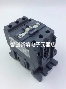 进口施耐德全系列大优势订货原装3级交流接触器LC1N80M5N F5N Q5N