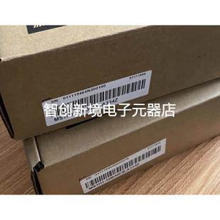 A334Z全新原装 汇川100瓦刹车电机MS1H1 10B30CB