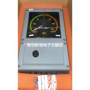 BRW open CAN 船用转速表现货议价 Dual DEIF