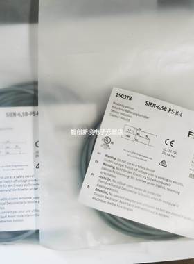 FESTO SIEN-6,5B-PS-K-L 150378 150382 150376 150380 接近开关