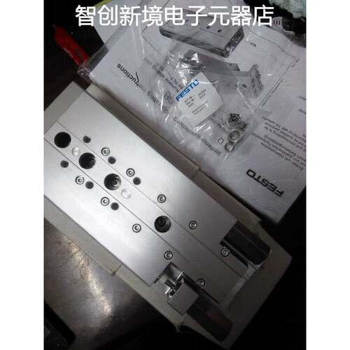 现货销售费斯托SLT-10-50-A-CC-B 197893 SLT-6-20-P-A