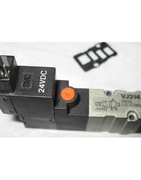现货销 SMC VJ314Y VJ324MY VJ3143 VJ3140 VJ3243 VJ3240