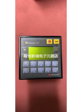 UNITRONICS V120-22-R1 控制面板现货议价