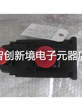 三菱伺服电机HC-RFS103BK