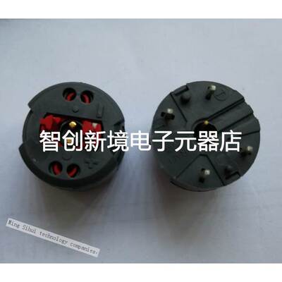 RAFIX22 FS 急停金触点模块PCB焊接 ，Plus1, 2 常闭+1常开触点