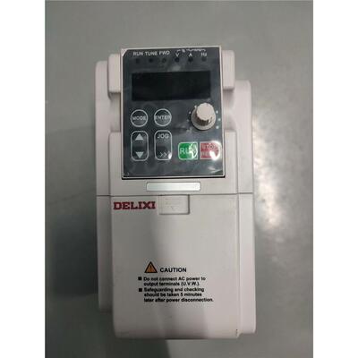 德力西变频器CDI-EM60G1R