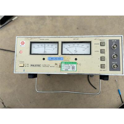日本PULSTEC。O-PA07A，