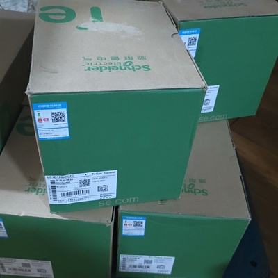 施耐德接触器LC1D15000Q7C  全新原装正品黑色