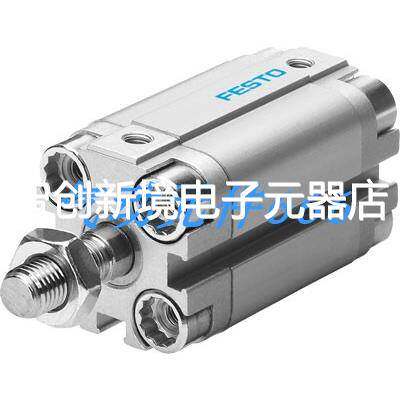 费斯托FESTO全新原装正品气缸 ADVU-25-10-A-P-A 156609现货销售