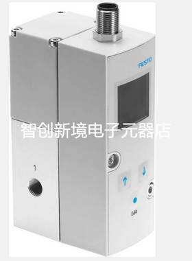 FESTO VPPM-6L-L-1-G18-0L6H-A4P-S1C1 575128 费斯托比例压力阀