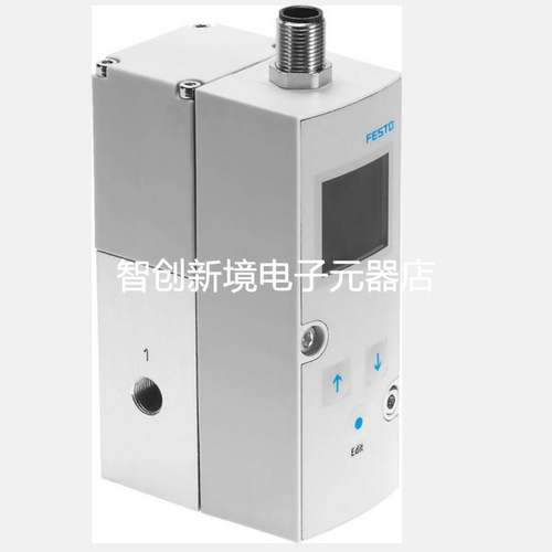 FESTO VPPM-6L-L-1-G18-0L6H-A4P-S1C1 575128 费斯托比例压力阀