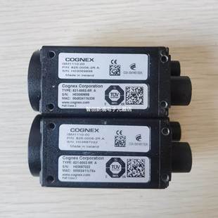 ISM1110 拆机COGNEX康耐视 825 1R实物照片 现货促销 0006 原装