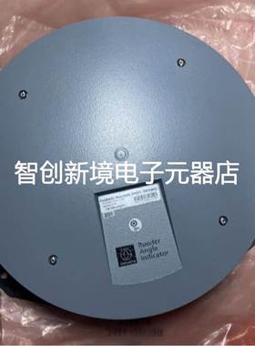 ANSCHÜTZ 136-065.S A001 舵位指示器现货议价