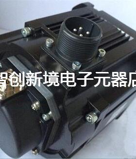 三菱伺服电机HC-SFS121 HC-SFS121B 全新质保一年 议价！