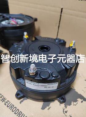 德国SEW原装正品BE5A制动器抱闸55NM400AC